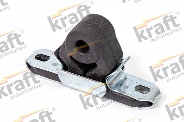 Kronšteins, Izplūdes gāzu sistēma KRAFT AUTOMOTIVE 0500025 1