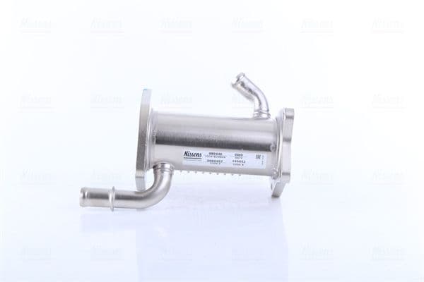 Radiators, Izplūdes gāzu recirkulācija NISSENS 989446 1