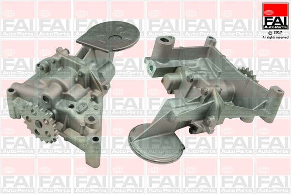 Eļļas sūknis FAI AutoParts OP218 1