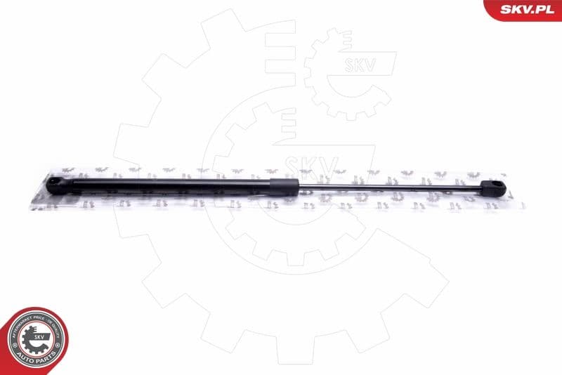 Gāzes atspere, Motora pārsegs ESEN SKV 52SKV112 1