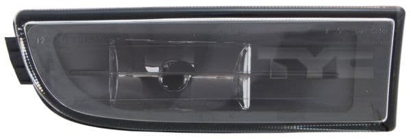 Miglas lukturis TYC 19-0760-05-9 1
