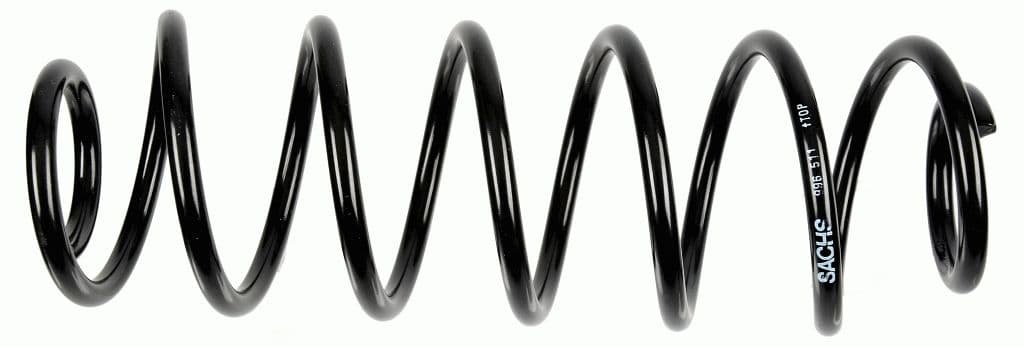 Balstiekārtas atspere SACHS 996 511 1