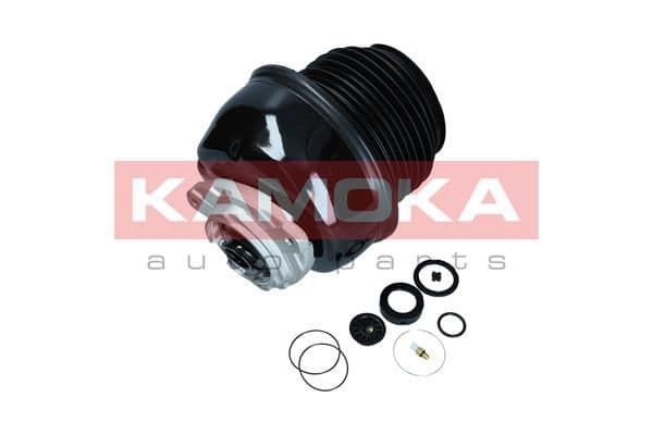 Pneimoatspere, Balstiekārta KAMOKA 2079054 1