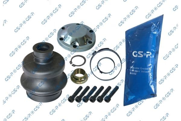 Putekļusargu komplekts, Piedziņas vārpsta GSP 760096 1