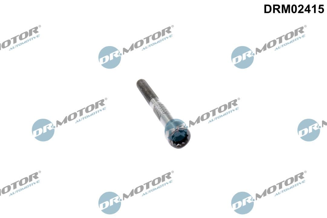 Skrūve, Divplecu sviru vārpsta Dr.Motor Automotive DRM02415 1