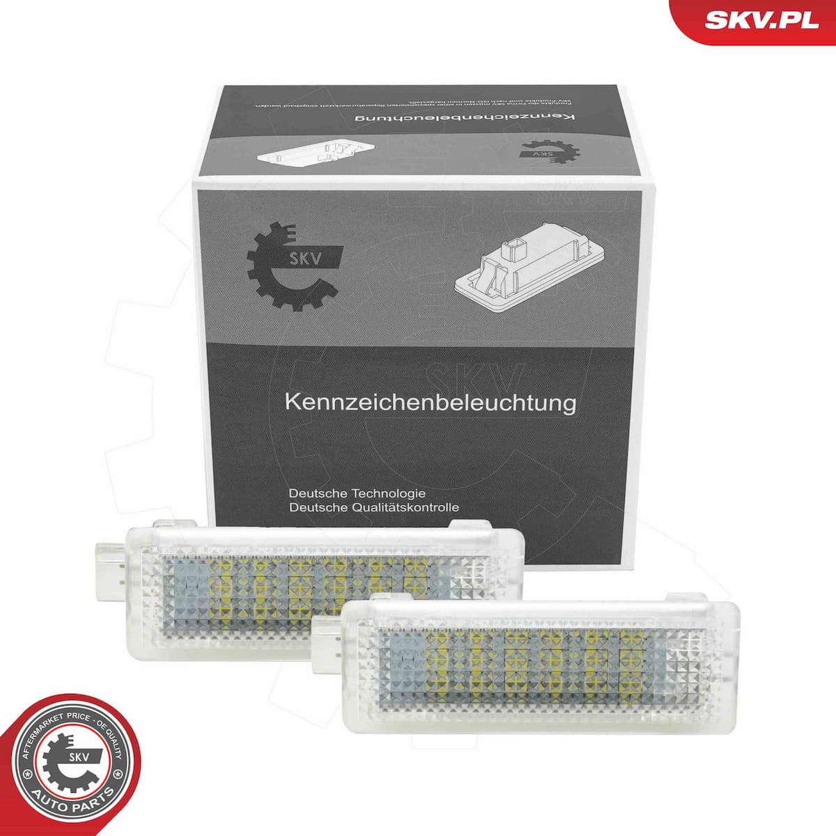 Salona apgaismojums ESEN SKV 72SKV499 1