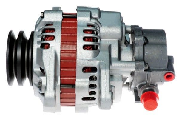 Ģenerators HELLA 8EL 011 711-091 1