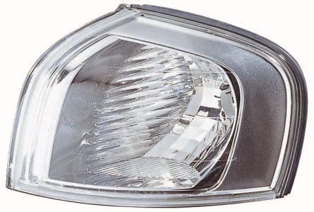 Pagrieziena signāla lukturis ABAKUS 773-1514L-AE1 1