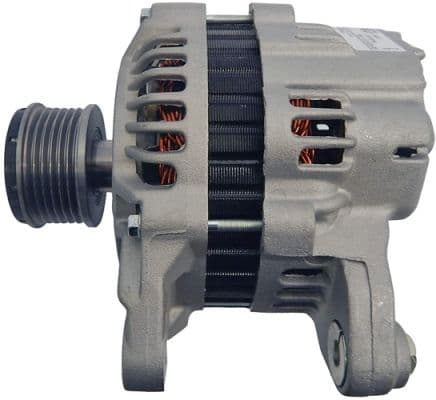 Ģenerators HELLA 8EL 012 428-491 1