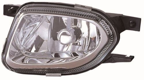 Miglas lukturis ABAKUS 440-2005R-UQ 1