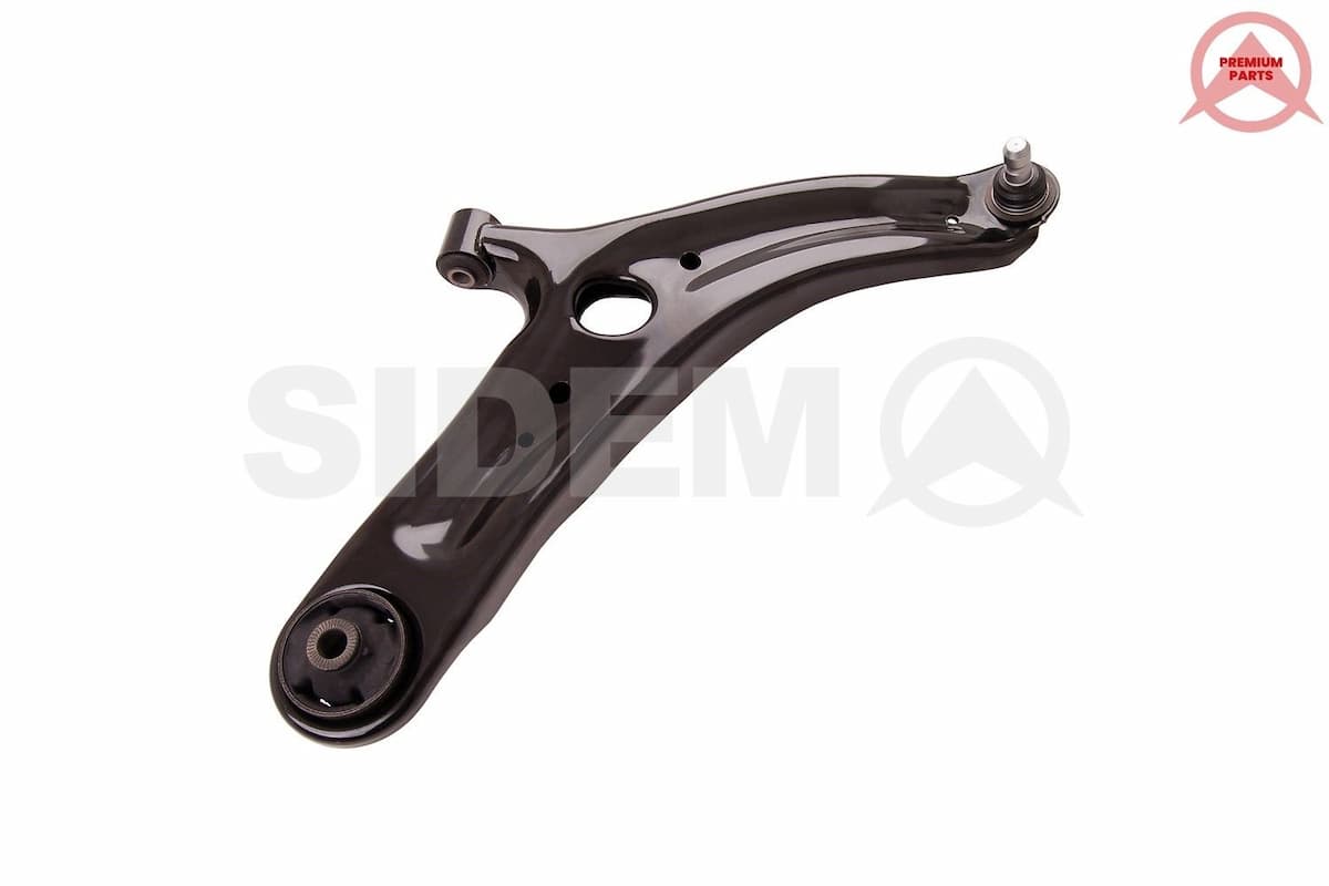 Neatkarīgās balstiekārtas svira, Riteņa piekare SIDEM 81375 1