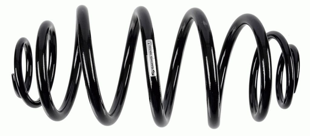 Balstiekārtas atspere SACHS 994 522 1