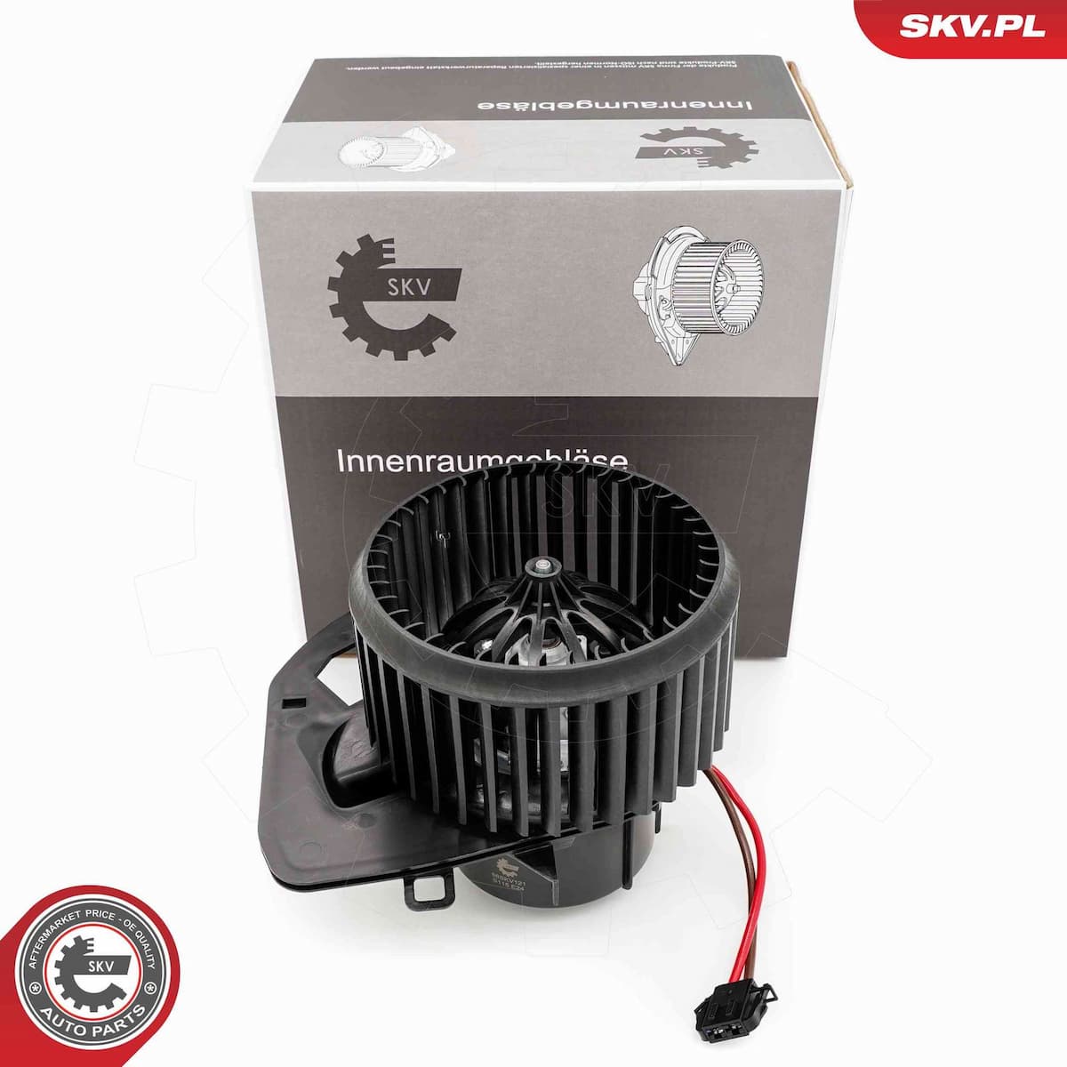 Salona ventilators ESEN SKV 68SKV121 1