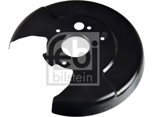 Dubļu sargs, Bremžu disks FEBI BILSTEIN 175352 1