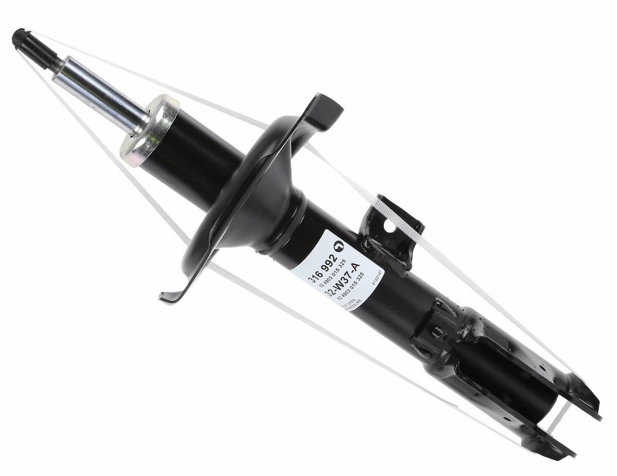 Amortizators SACHS 316 992 1