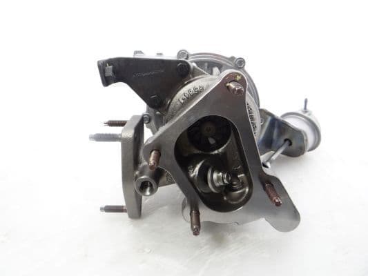 Kompresors, Turbopūte GARRETT 786997-5001S 1