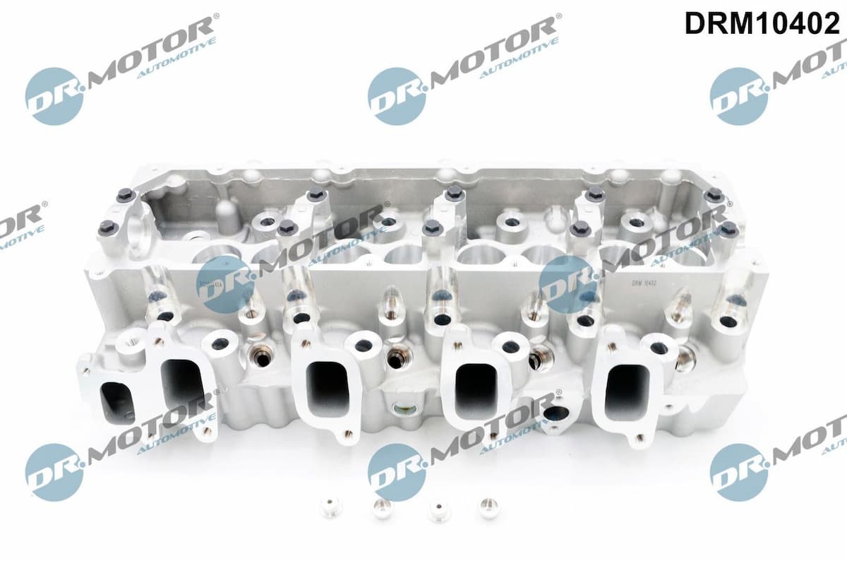 Cilindru galva Dr.Motor Automotive DRM10402 1
