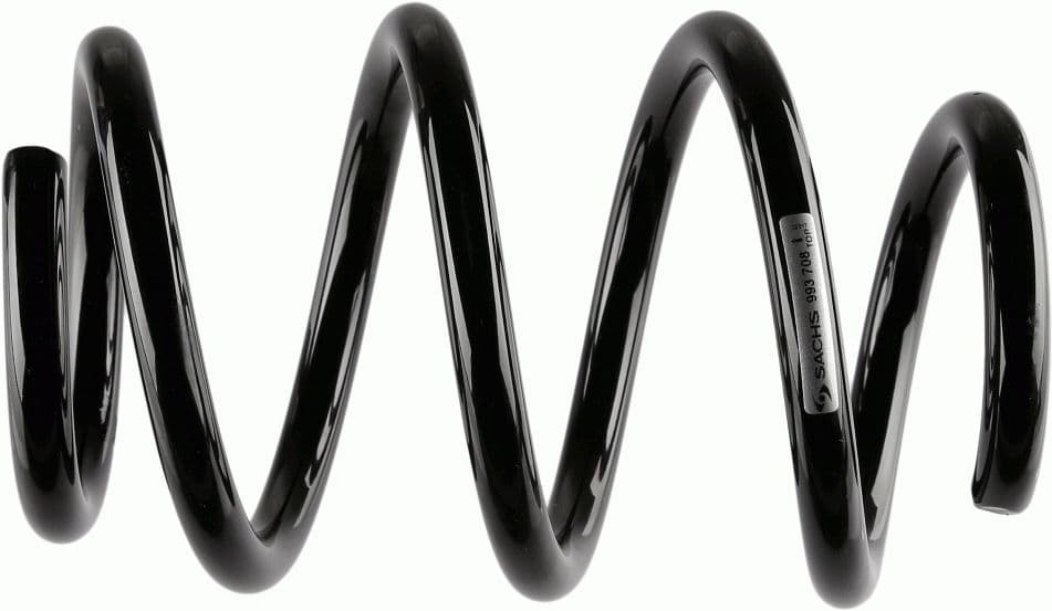 Balstiekārtas atspere SACHS 993 708 1