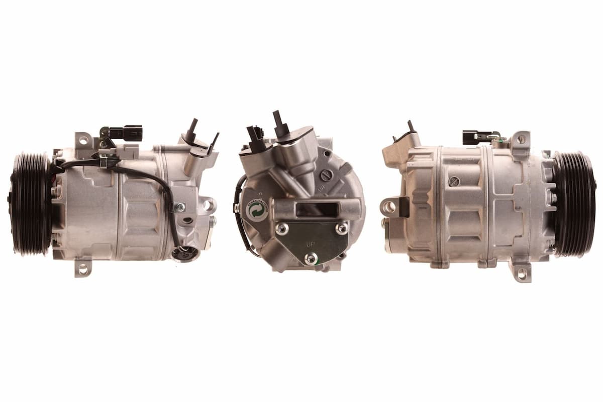 Kompresors, Gaisa kond. sistēma ELSTOCK 51-0586 1