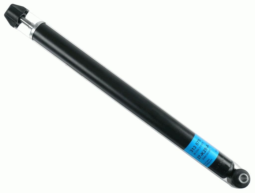 Amortizators SACHS 313 575 1