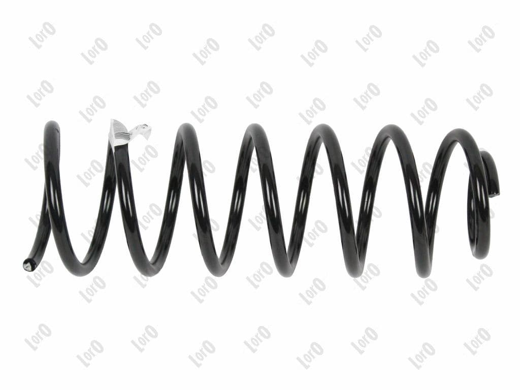 Balstiekārtas atspere ABAKUS 234-02-083 1
