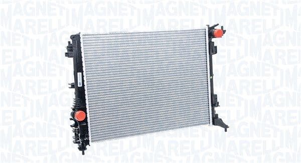 Radiators, Motora dzesēšanas sistēma MAGNETI MARELLI 350213207600 1
