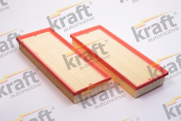 Gaisa filtrs KRAFT AUTOMOTIVE 1711342 1