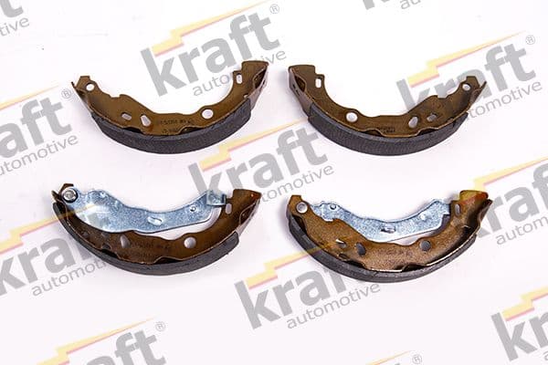 Bremžu loku komplekts KRAFT AUTOMOTIVE 6025160 1