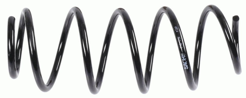 Balstiekārtas atspere SACHS 998 115 1