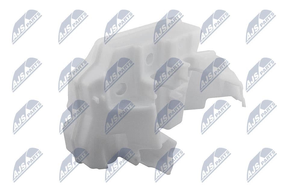 Ūdens rezervuārs, Stiklu tīrīšanas sistēma NTY KZS-LR-001 1