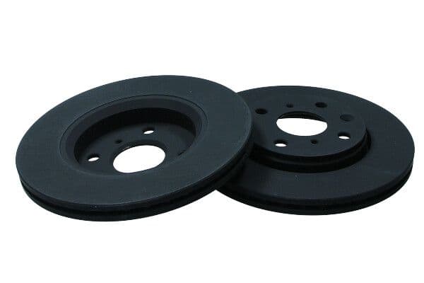 Bremžu diski QUARO QD6420HC 1