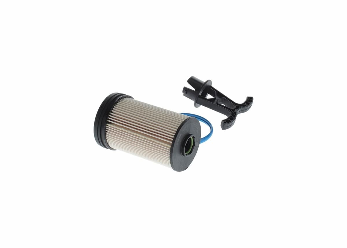 Degvielas filtrs BOSCH F 026 402 117 1