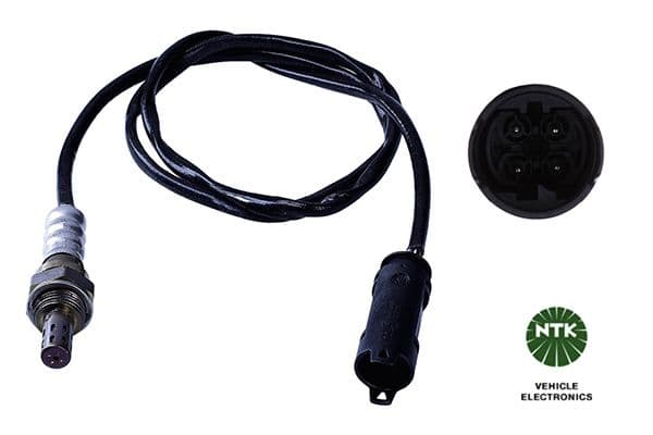 Lambda zonde NTK 91389 1