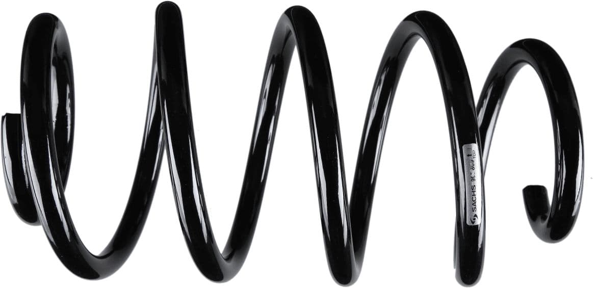 Balstiekārtas atspere SACHS 993 809 1