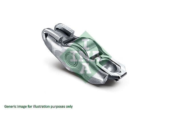 Balansieris, Motora vadība Schaeffler INA 422 0271 10 1