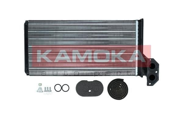 Siltummainis, Salona apsilde KAMOKA 7765030 1