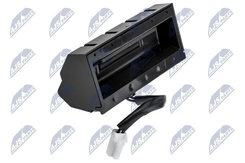 Aizmugurējo durvju rokturis NTY EZC-MS-006 1