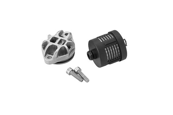 Hidrauliskais filtrs, daudzdisku sajūgs (pilnpiedziņa) BorgWarner DS120356 1