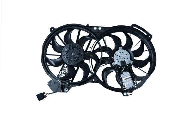 Ventilators, Motora dzesēšanas sistēma NRF 47988 1