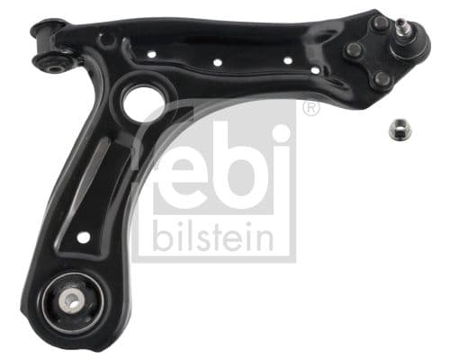Neatkarīgās balstiekārtas svira, Riteņa piekare FEBI BILSTEIN 44548 1