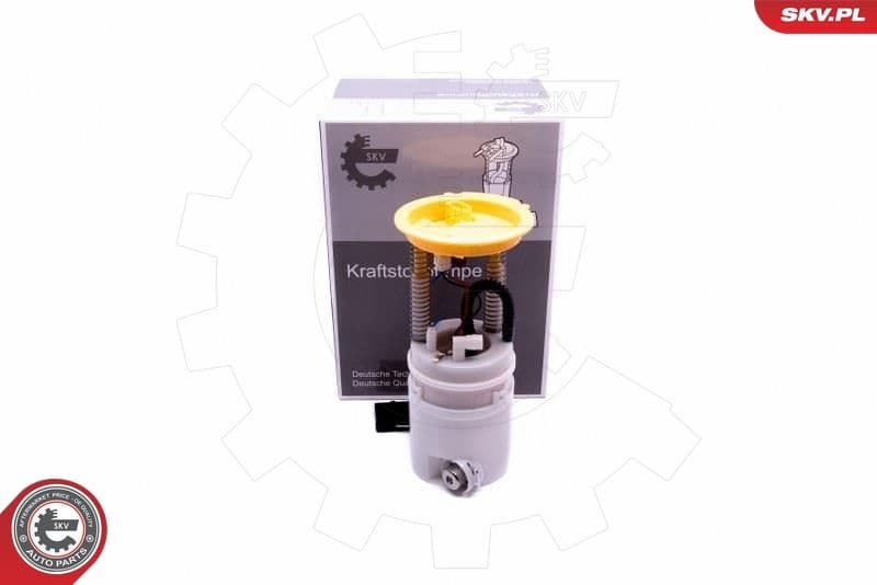 Barošanas sistēmas elements ESEN SKV 02SKV828 1