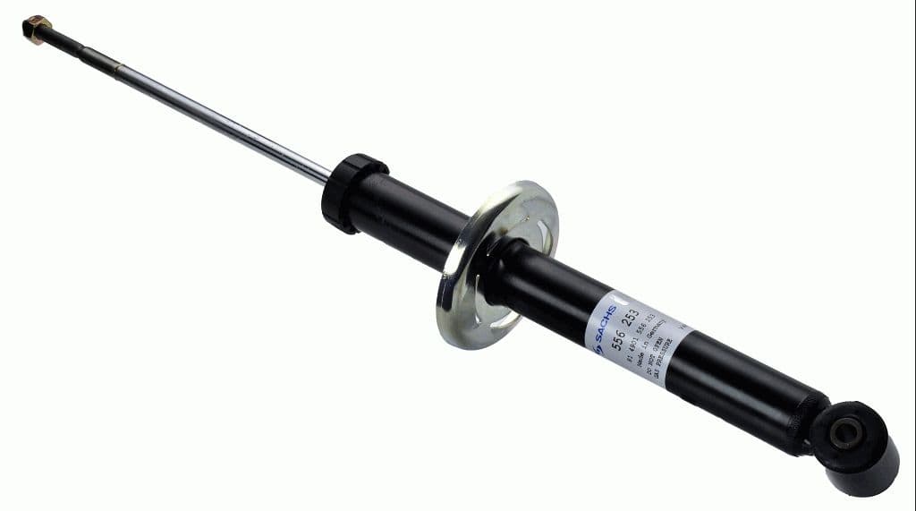 Amortizators SACHS 556 253 1