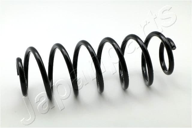Balstiekārtas atspere JAPANPARTS ZC6337H 1