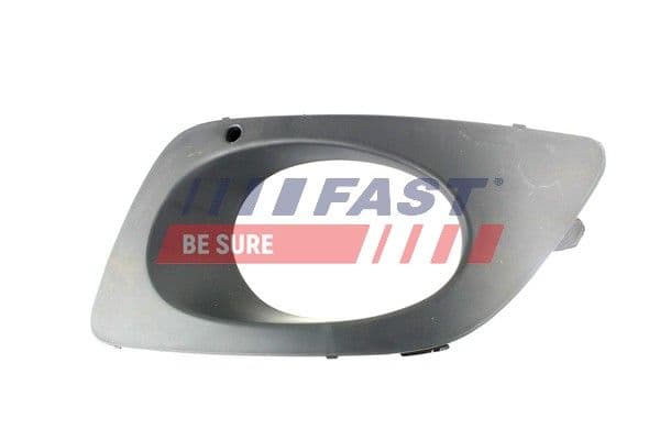 Rāmis, Miglas lukturis FAST FT91656 1