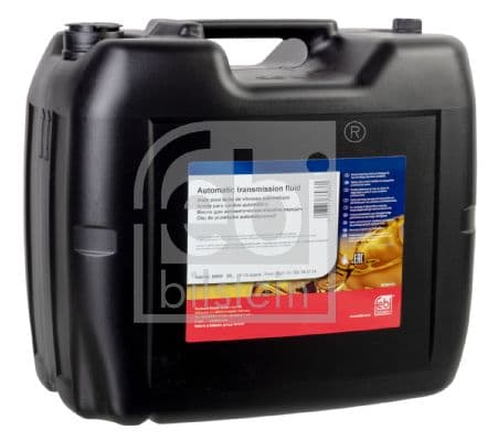 Automātiskās pārnesumkārbas eļļa FEBI BILSTEIN 38936 1