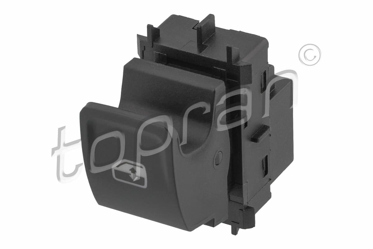 Slēdzis, Stikla pacēlājmehānisms TOPRAN 119 024 1