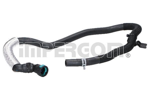 Radiatora cauruļvads ORIGINAL IMPERIUM 230013 1