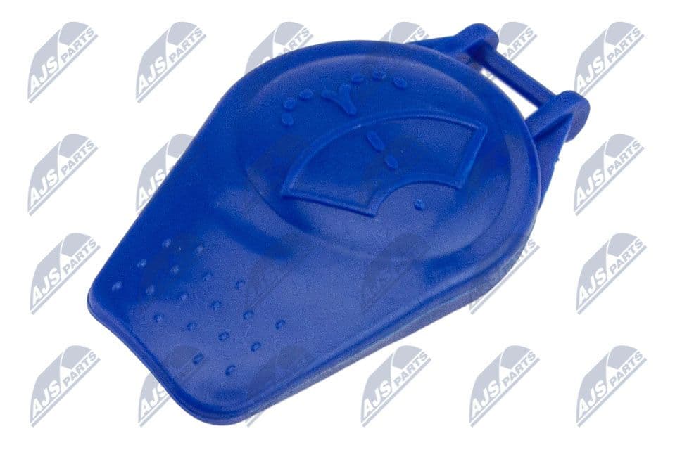 Vāciņs, Ūdens rezervuārs NTY KZS-FR-000 1