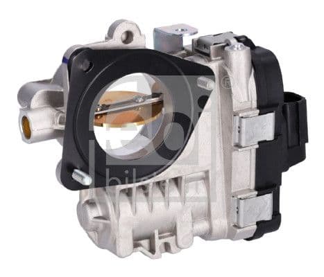 Droseļvārsta pievada stiprinājums FEBI BILSTEIN 101455 1