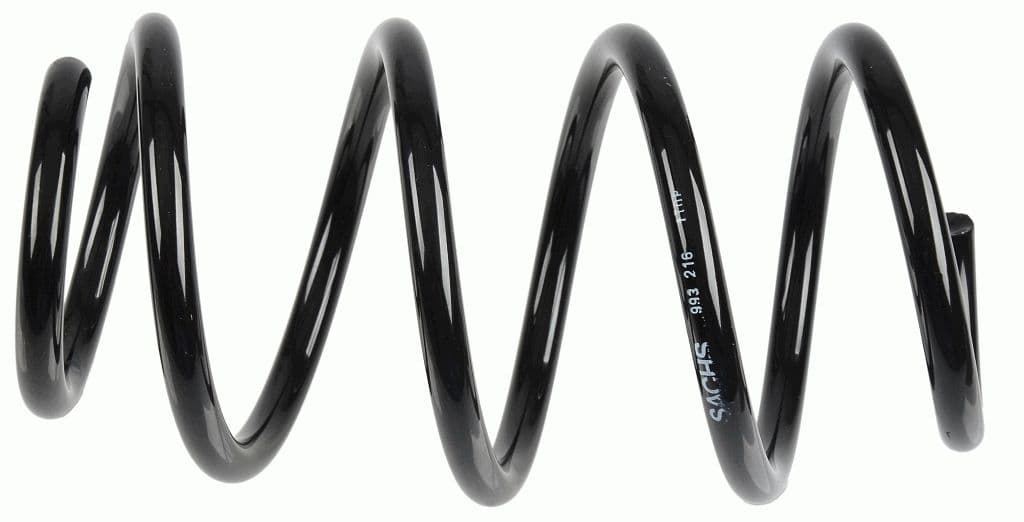 Balstiekārtas atspere SACHS 993 216 1